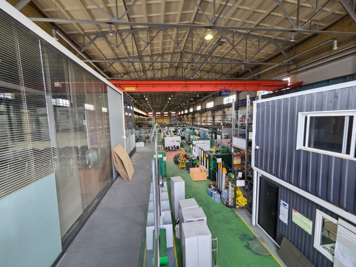 Кировский завод