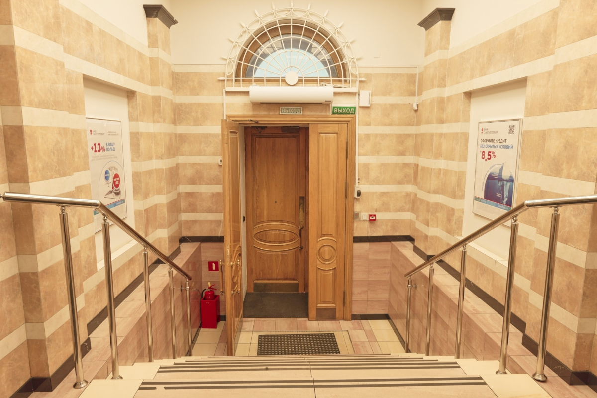 Римского-Корсакова