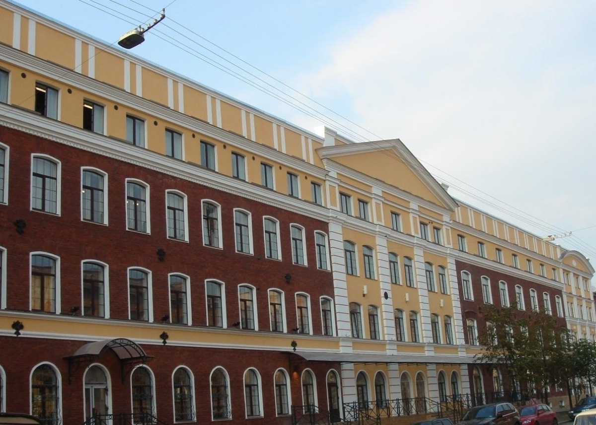 Призма-центр