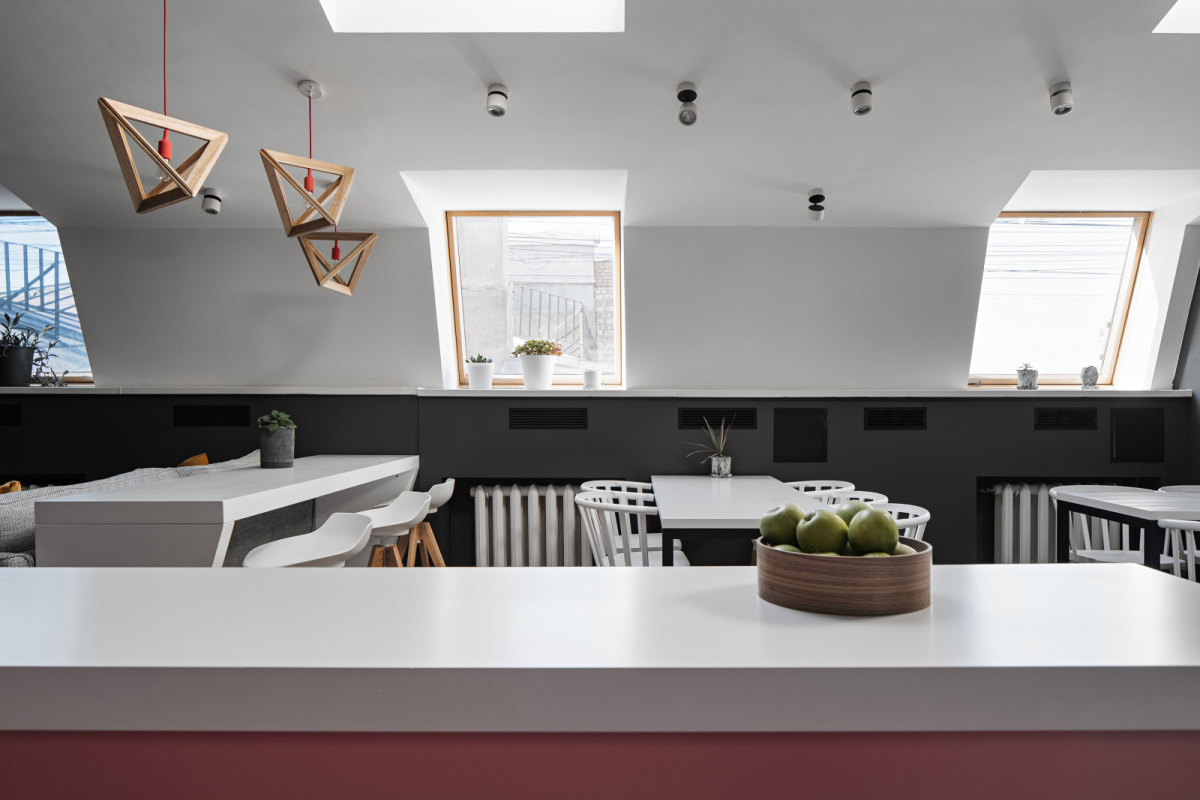 ПРАКТИК Невский