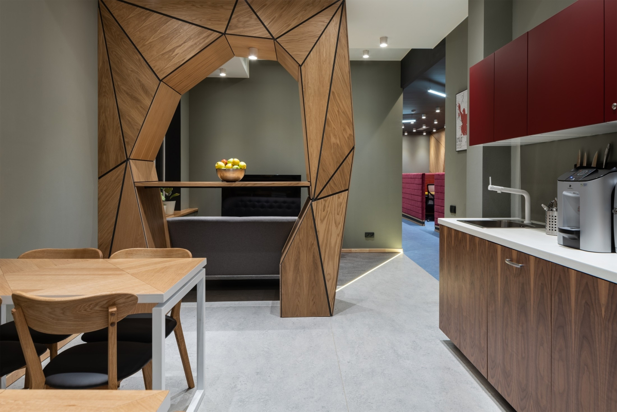 ПРАКТИК Бертгольд Центр