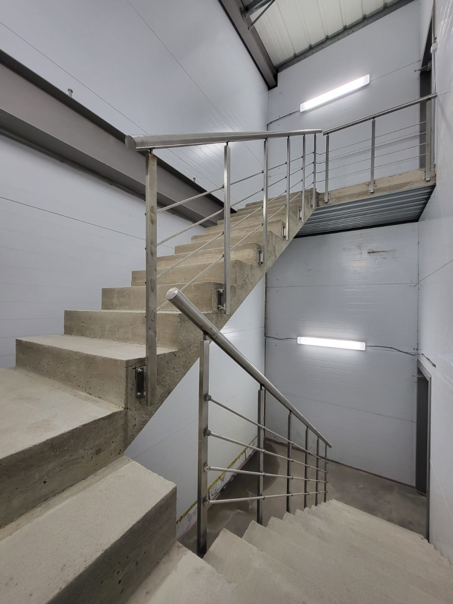 Бизнес парк Шушары