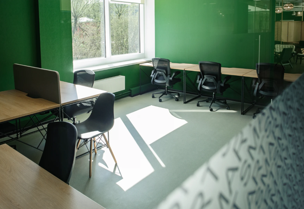 SMART Новгородская