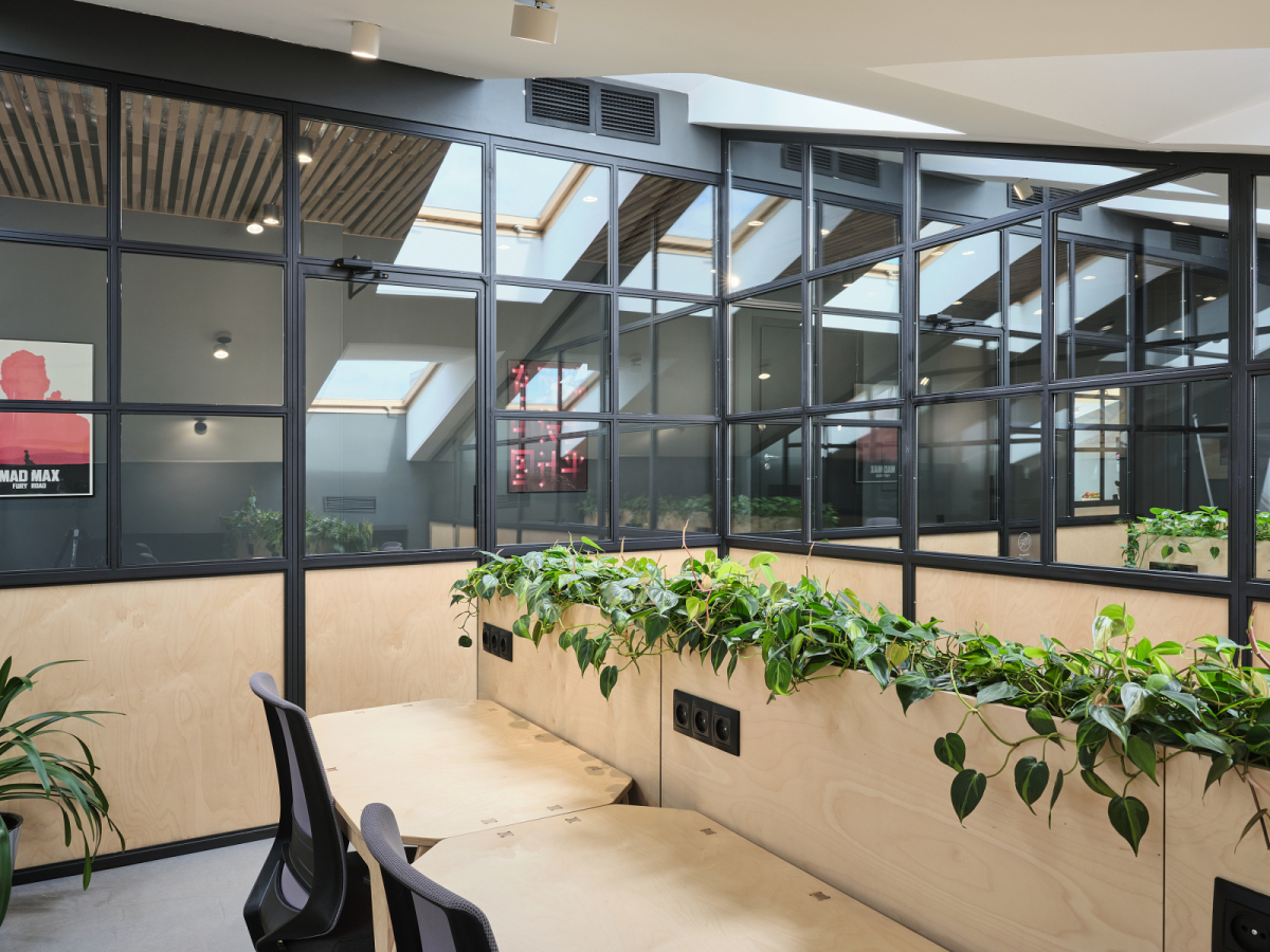 ПРАКТИК Невский