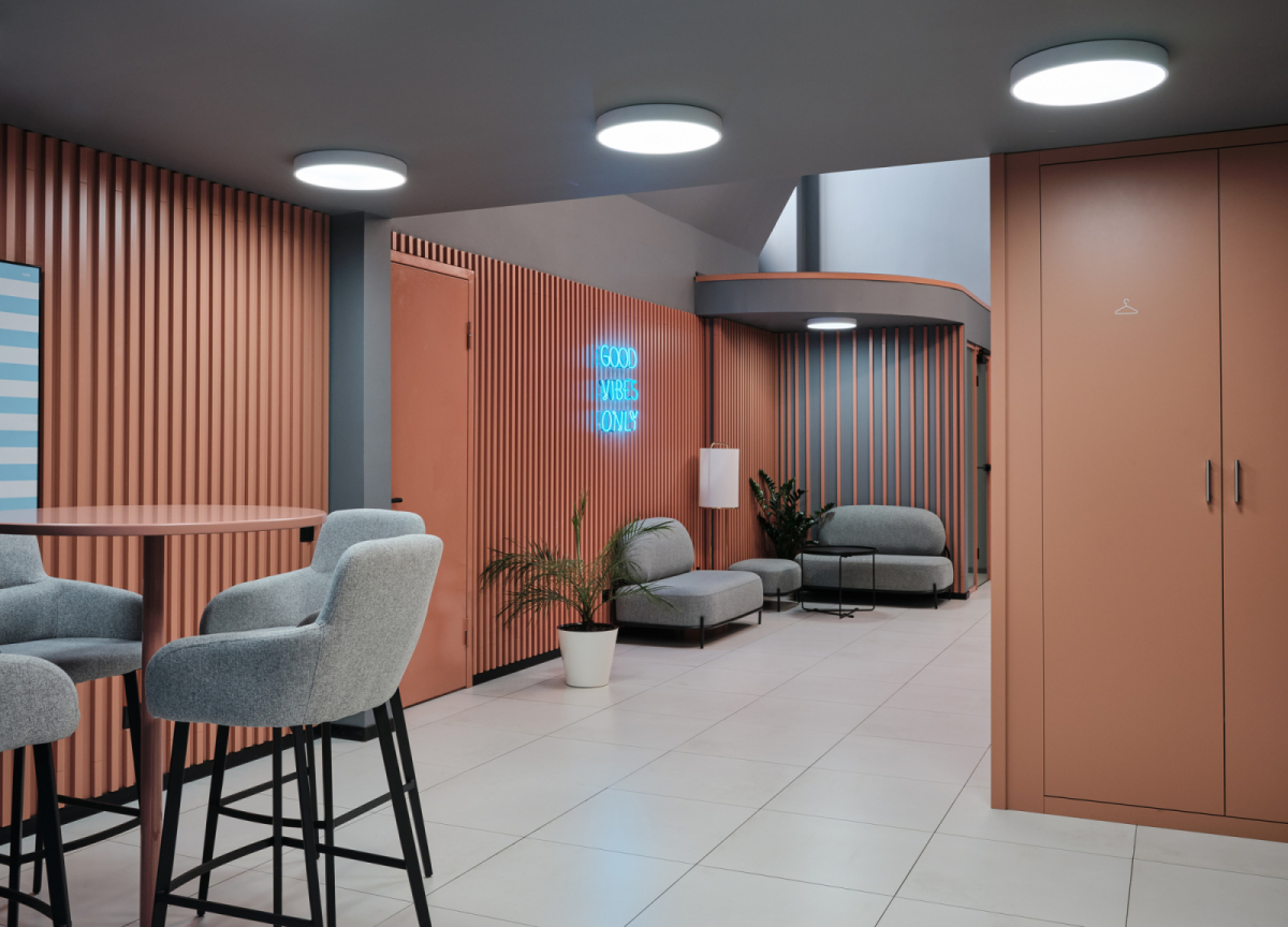 ПРАКТИК Васильевский