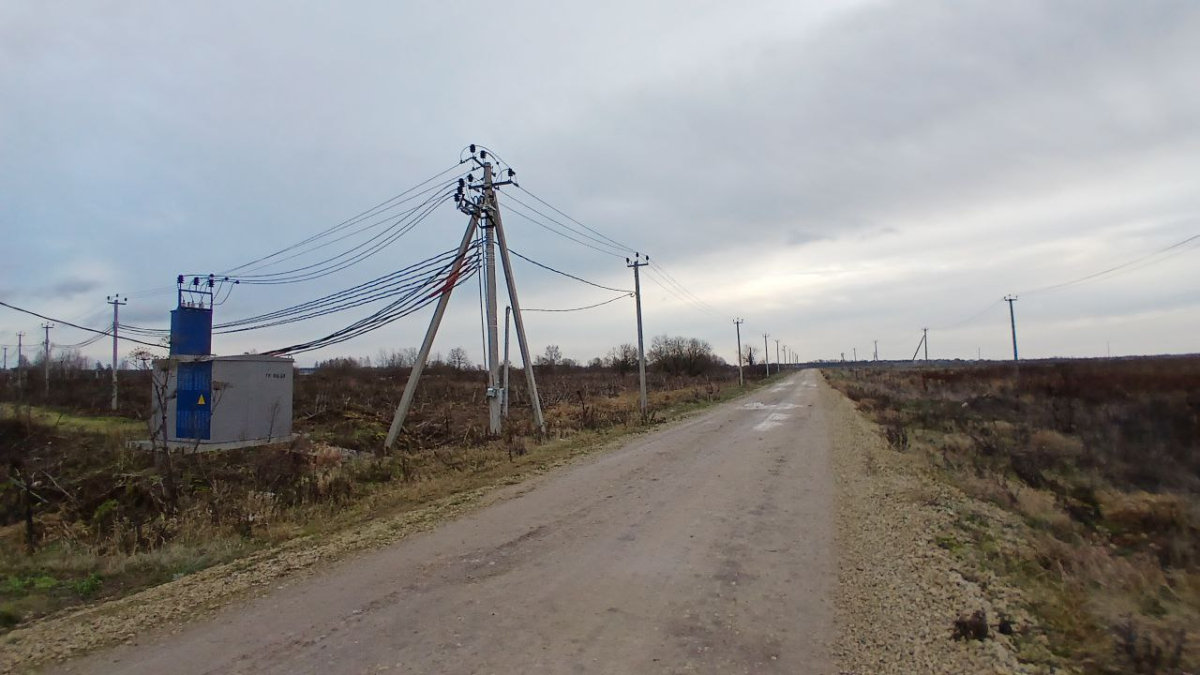 Участки промназначения в Хапо-Ое
