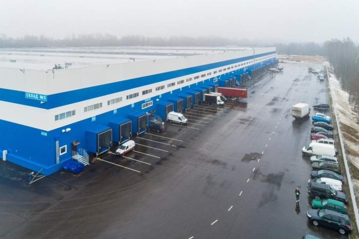 Осиновая Роща (на Подгорной)