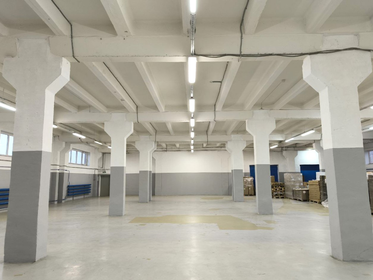 на Предпортовом