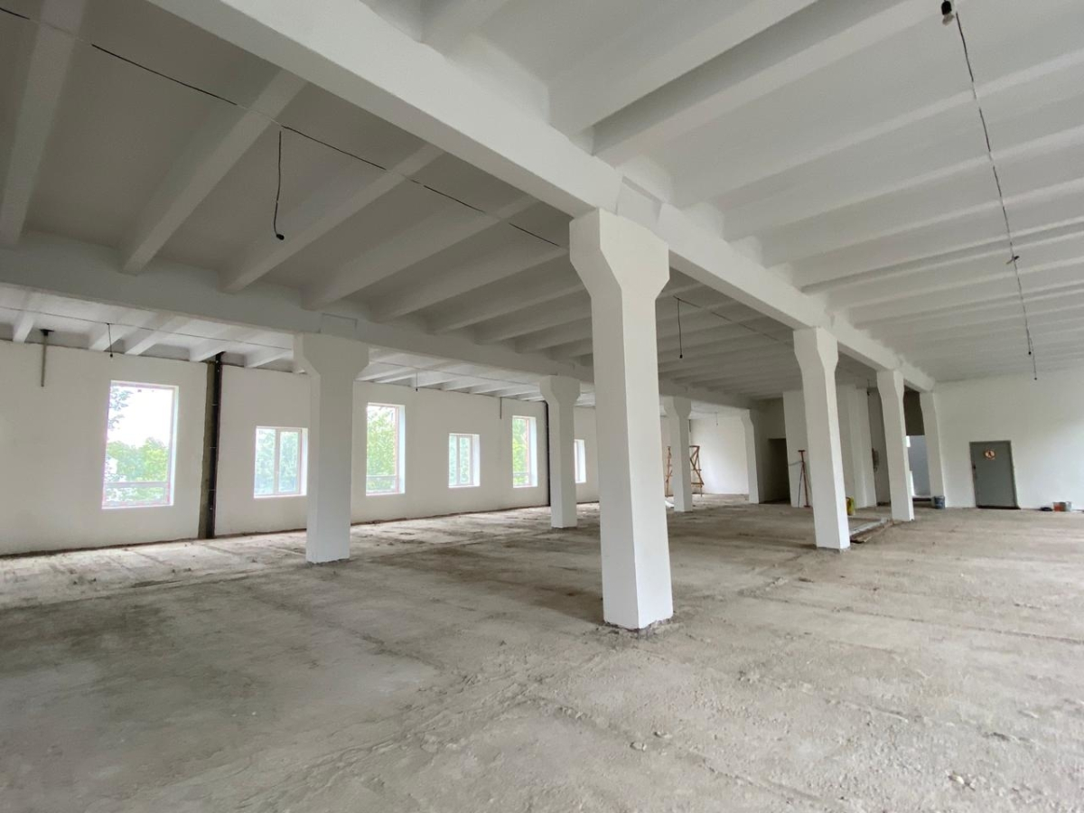 на Софьи Ковалевской, 12