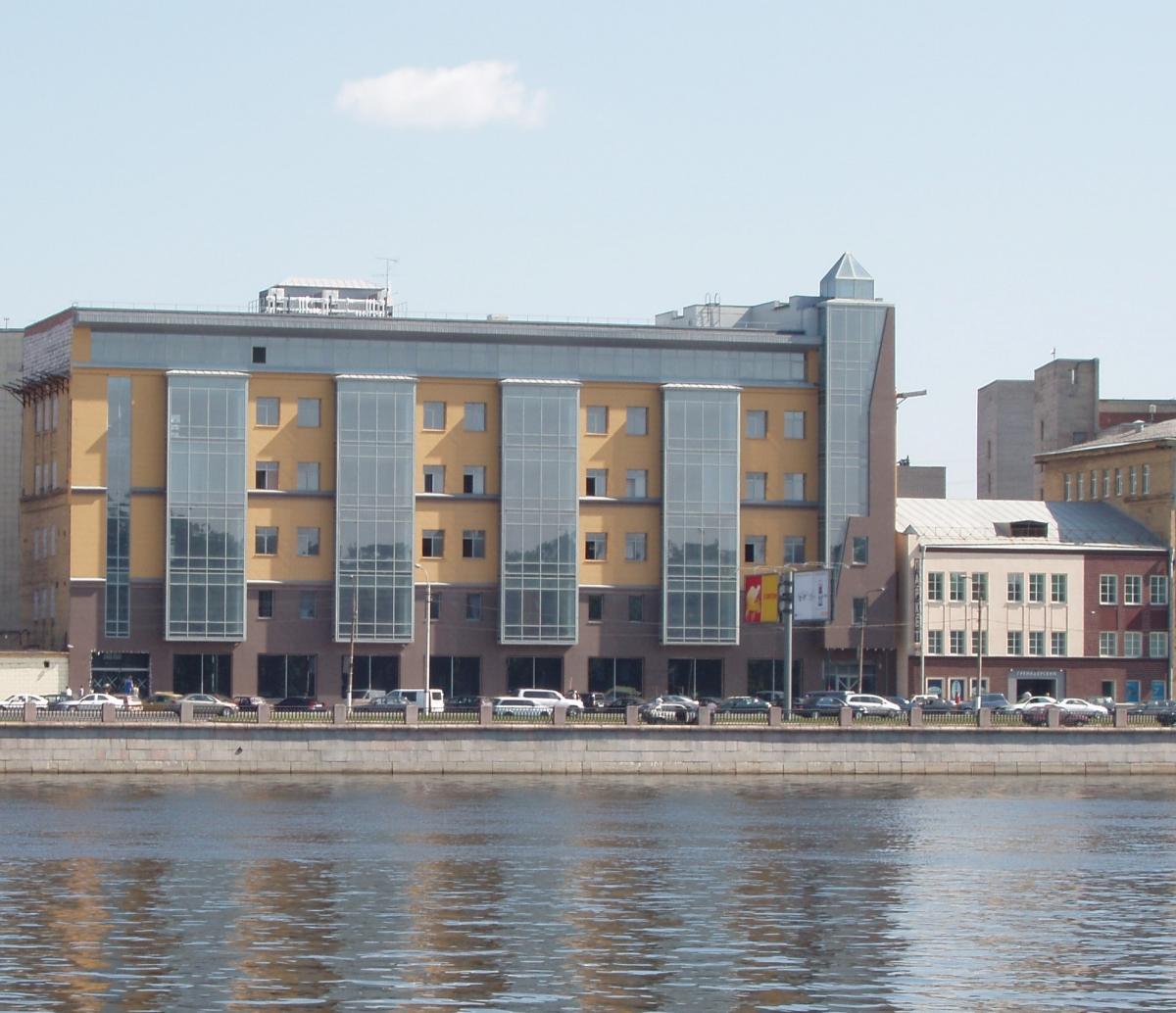 Гренадерский