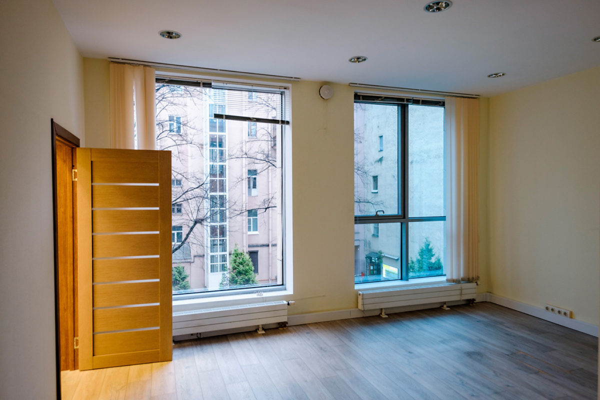 Особняк Нейдгарта