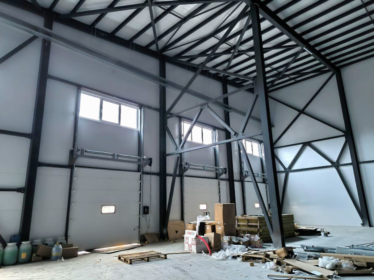 Бадаевский