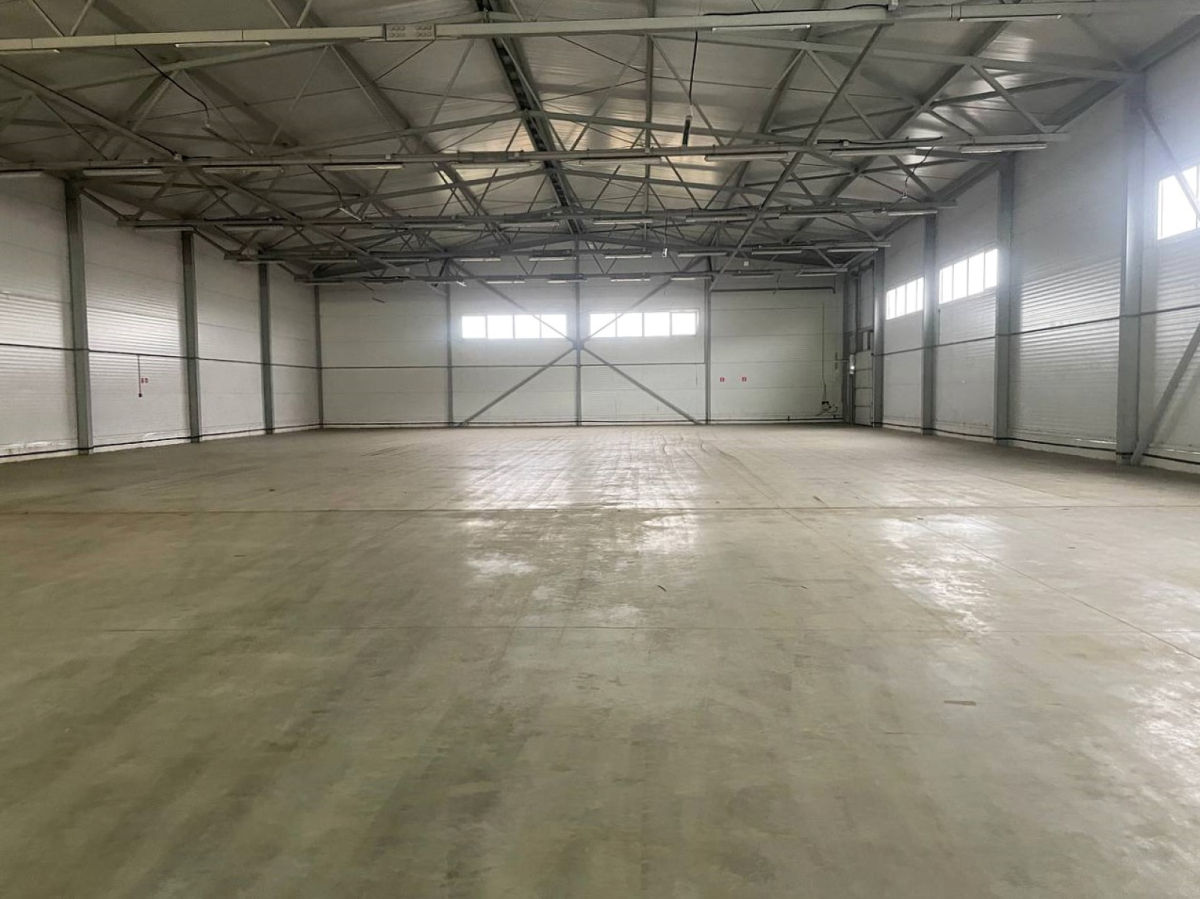 Терра Терминал