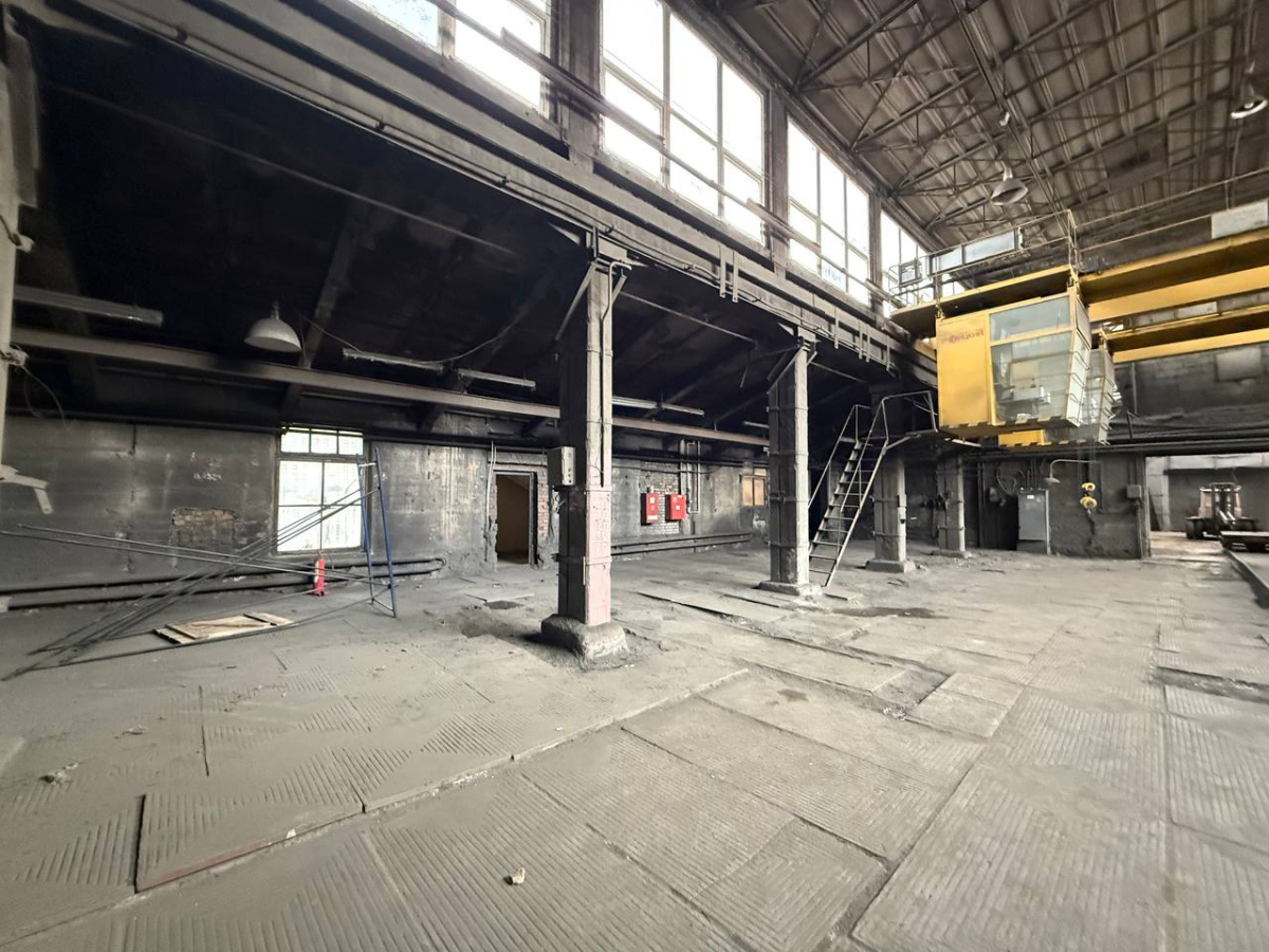 на Рощинской