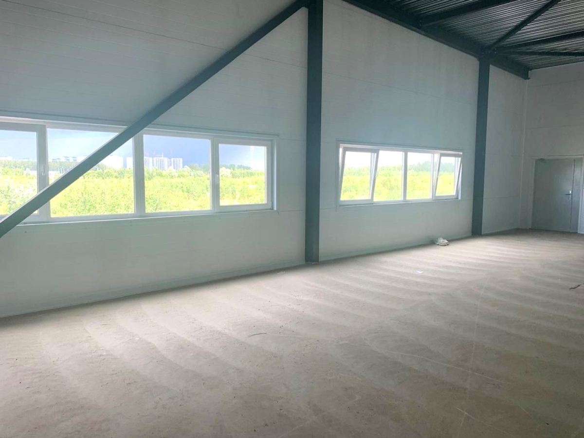 на Волго- Донском проспекте