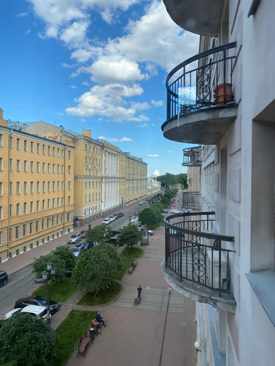 Особняк Нейдгарта