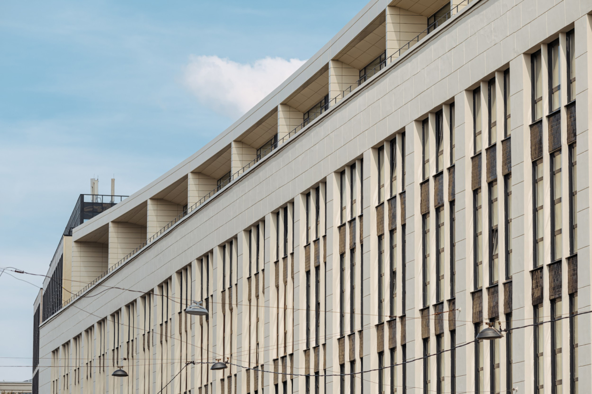 Фабрика Бебеля