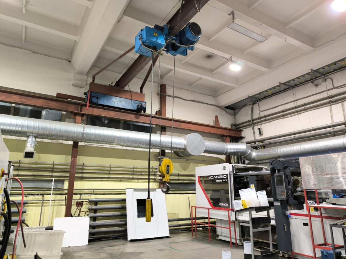 на Глиняной, 19