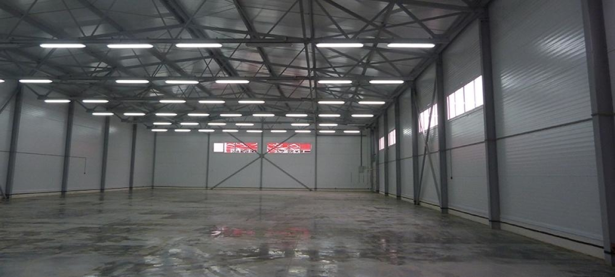 Терра Терминал