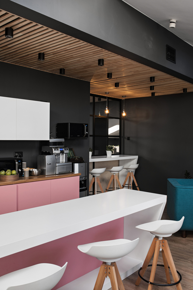 ПРАКТИК Невский