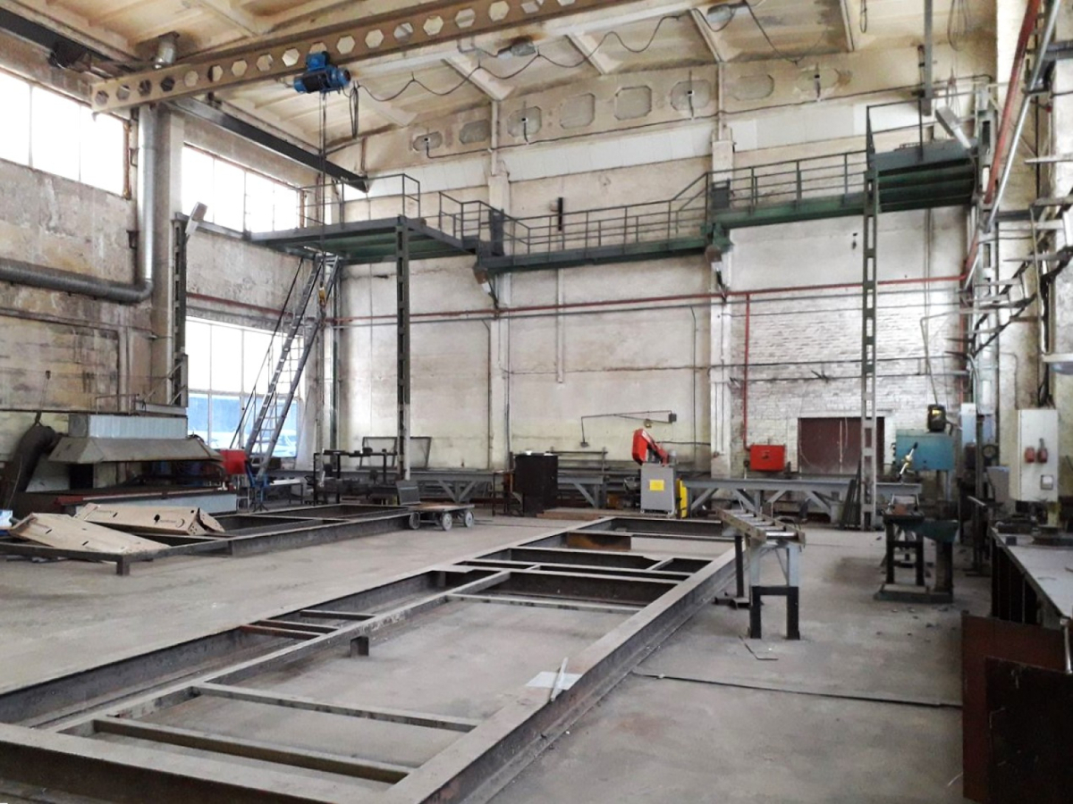 на Кипенской улице