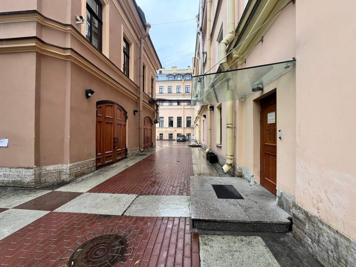 на Чайковского