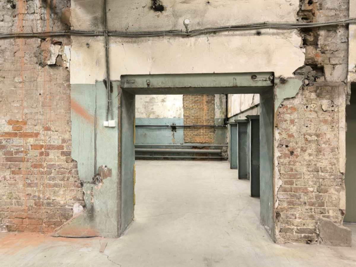 на Красногвардейском, 23