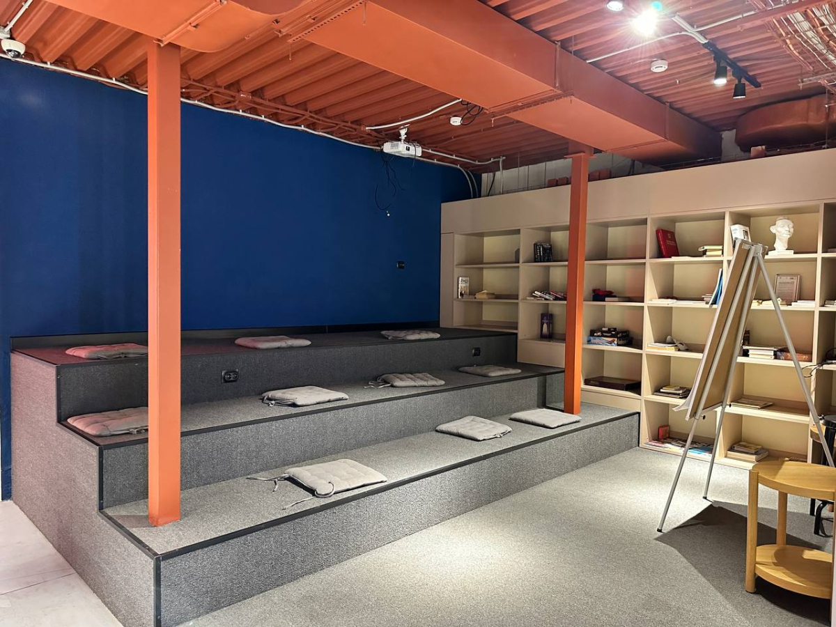 Степан Разин