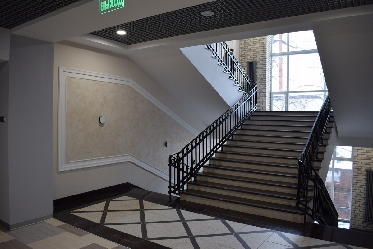 Петровский