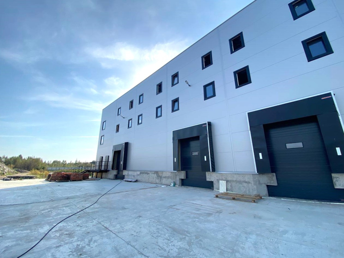 Технопарк Up&Down