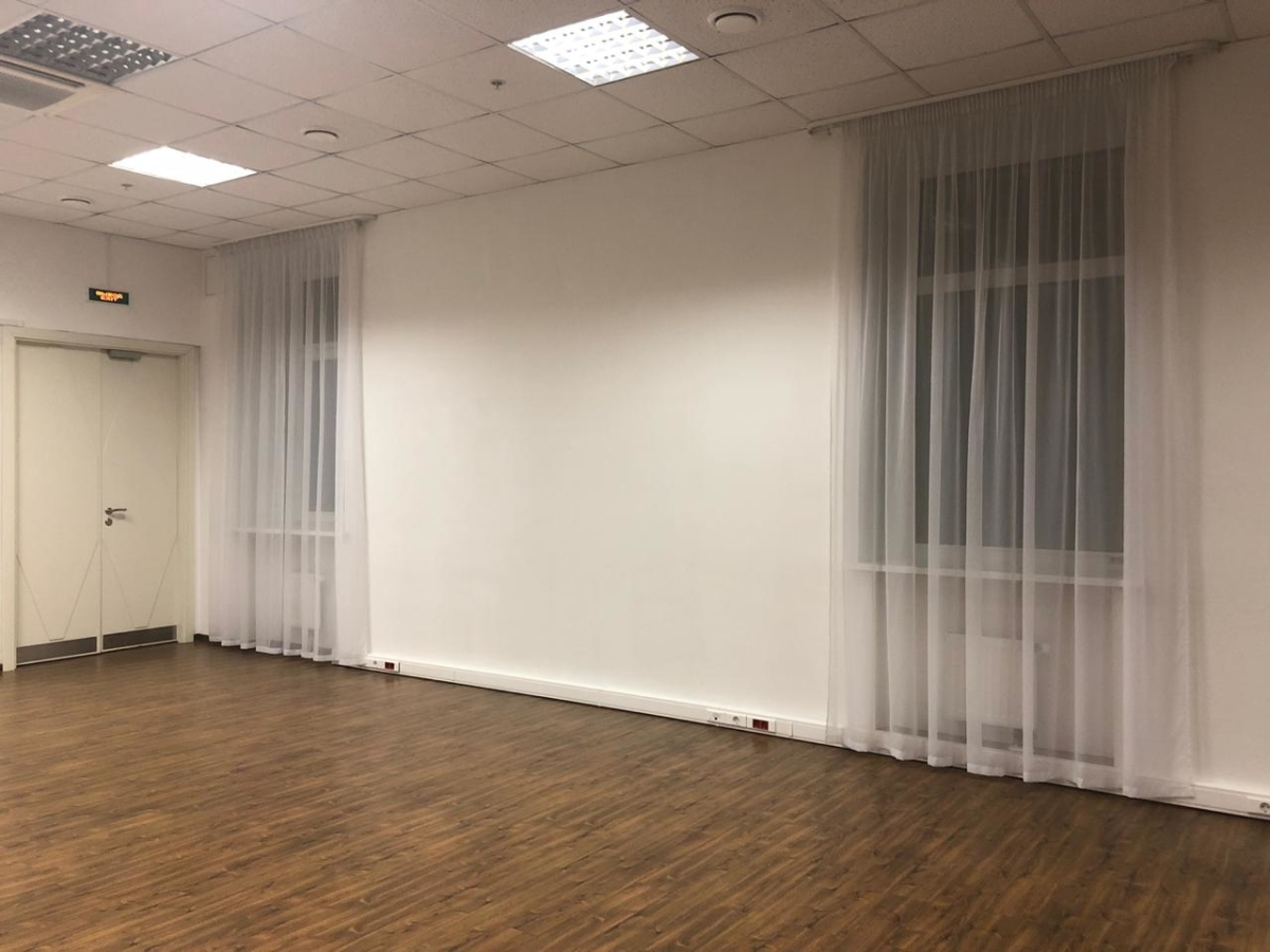 Литейный двор