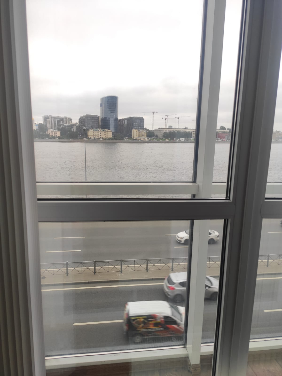 Синопская 54