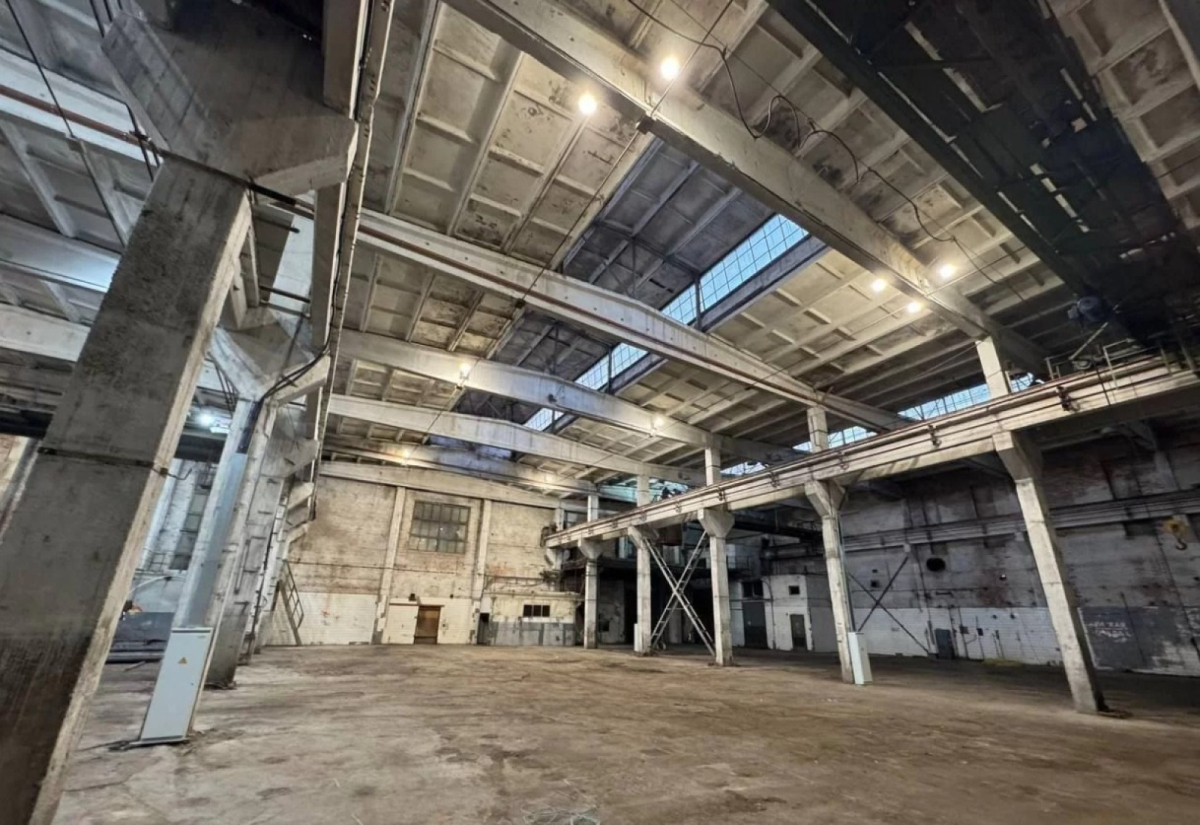 на Заречной улице