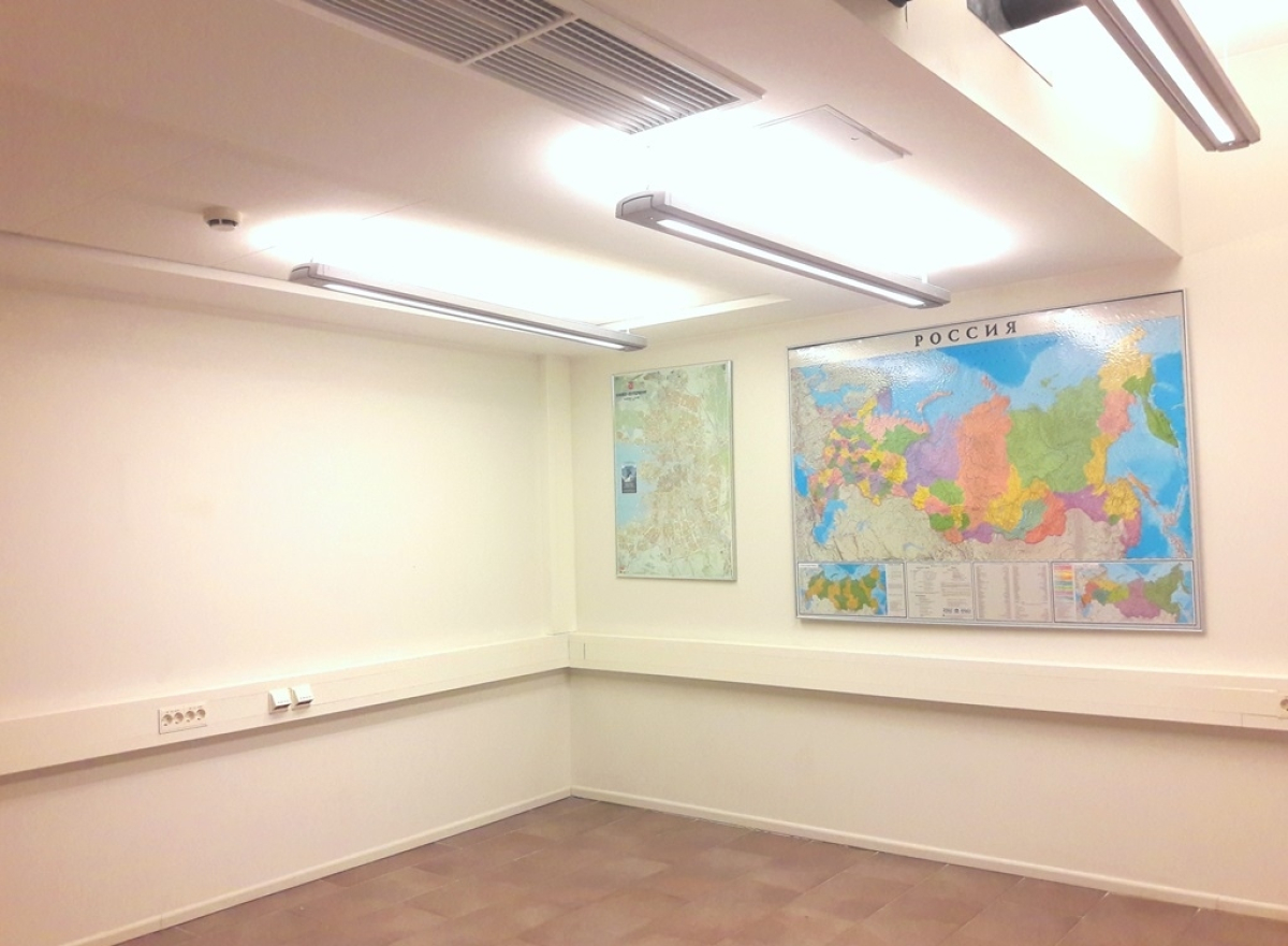 Дом Финляндии