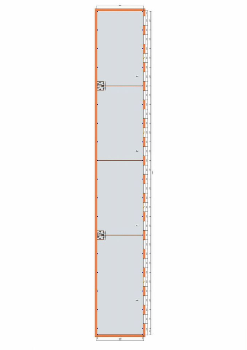Реформа на Предпортовой
