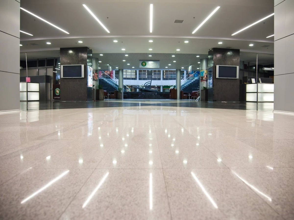 Петровский Форт