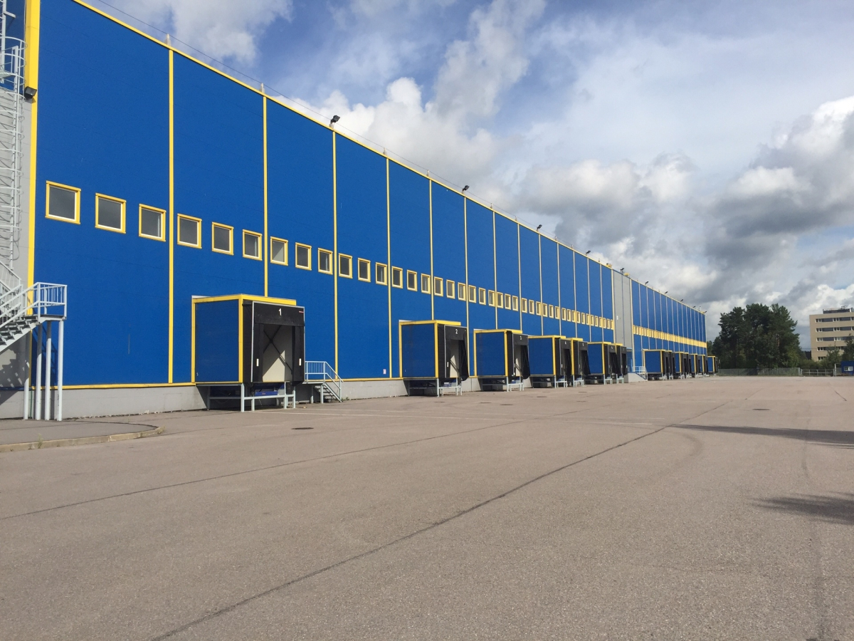 во Всеволожске