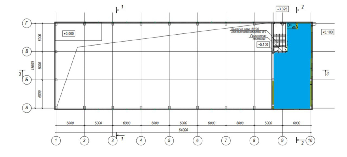 Альянс-парк