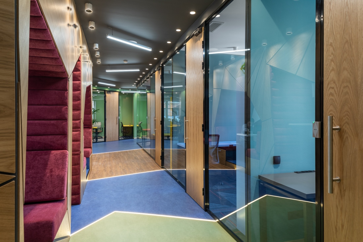 ПРАКТИК Бертгольд Центр