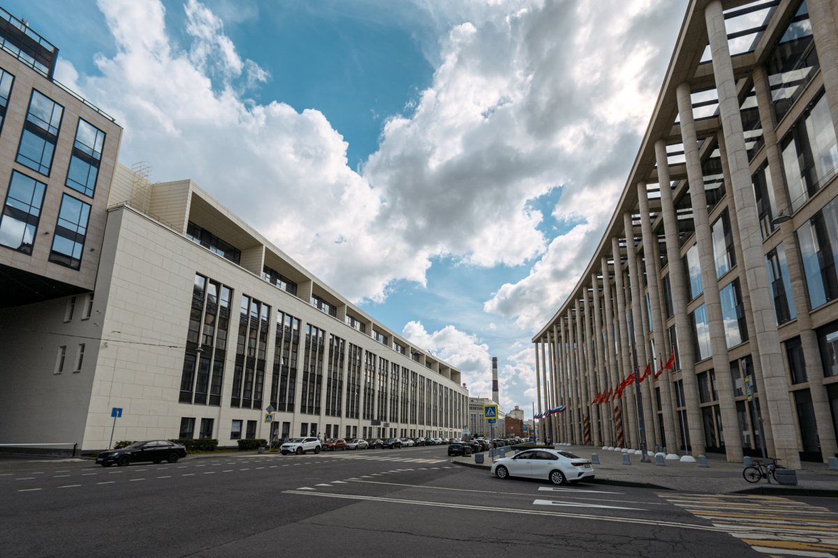 Фабрика Бебеля