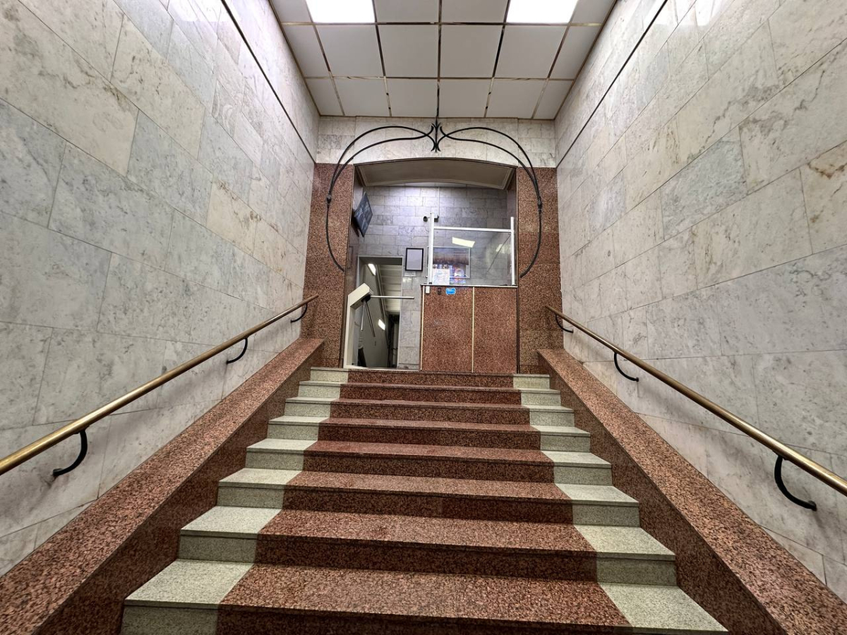 на Сампсониевском 66