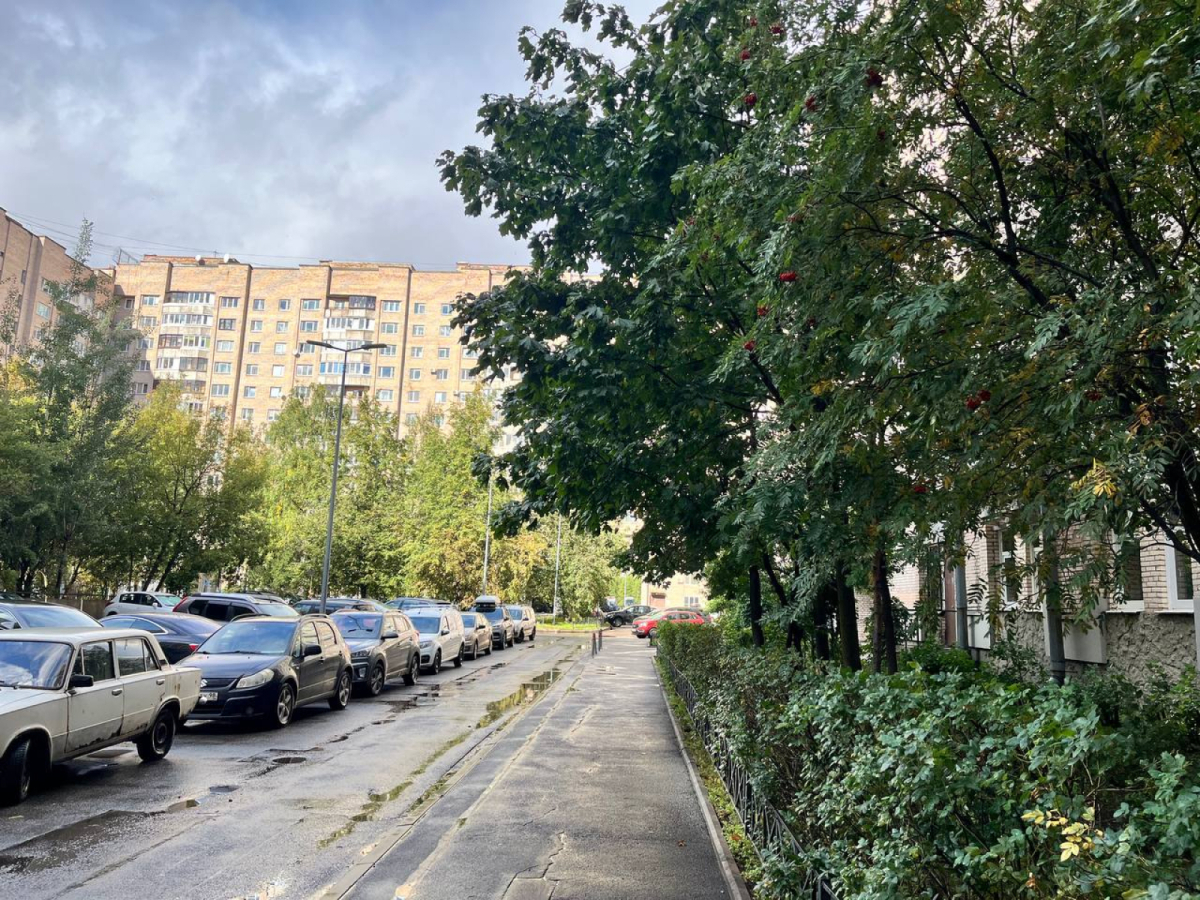 на Кораблестроителей