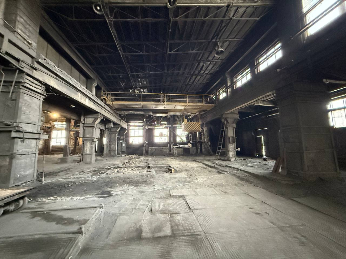 на Рощинской