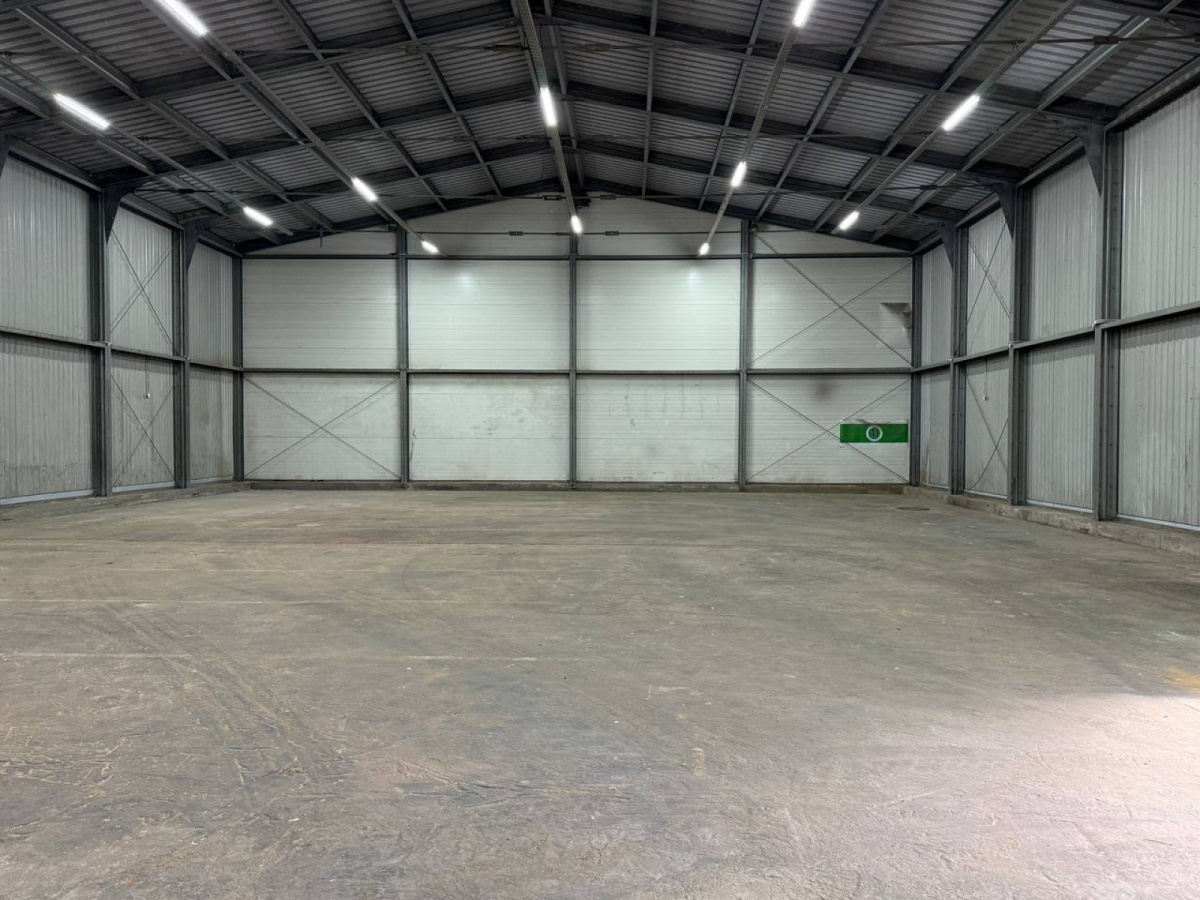 на Александровской Фермы