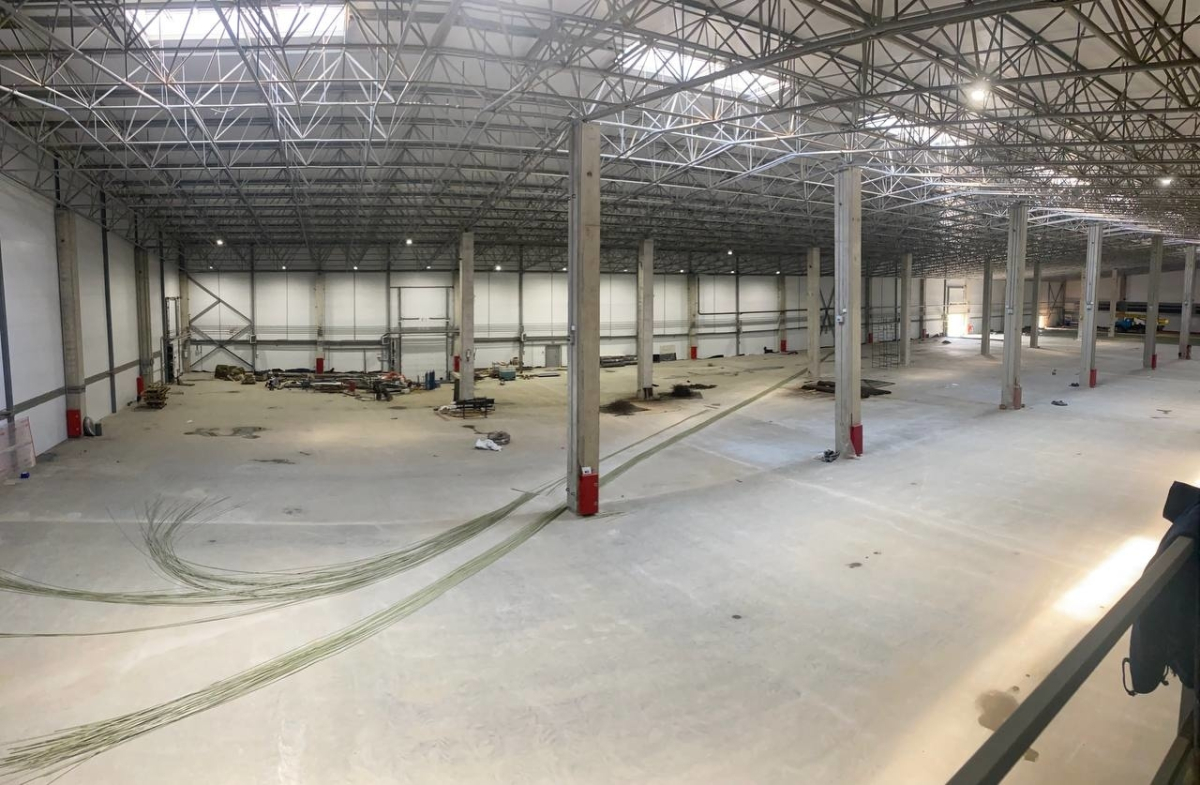 Лаголово Тренд