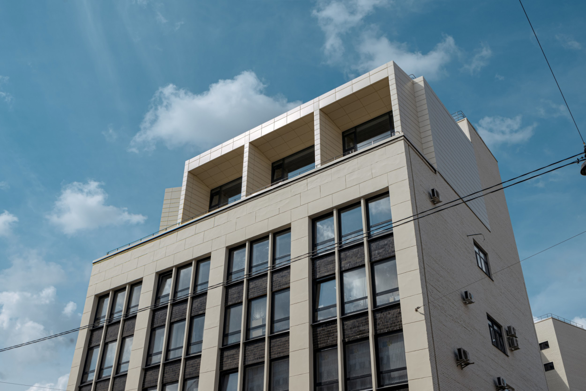 Фабрика Бебеля