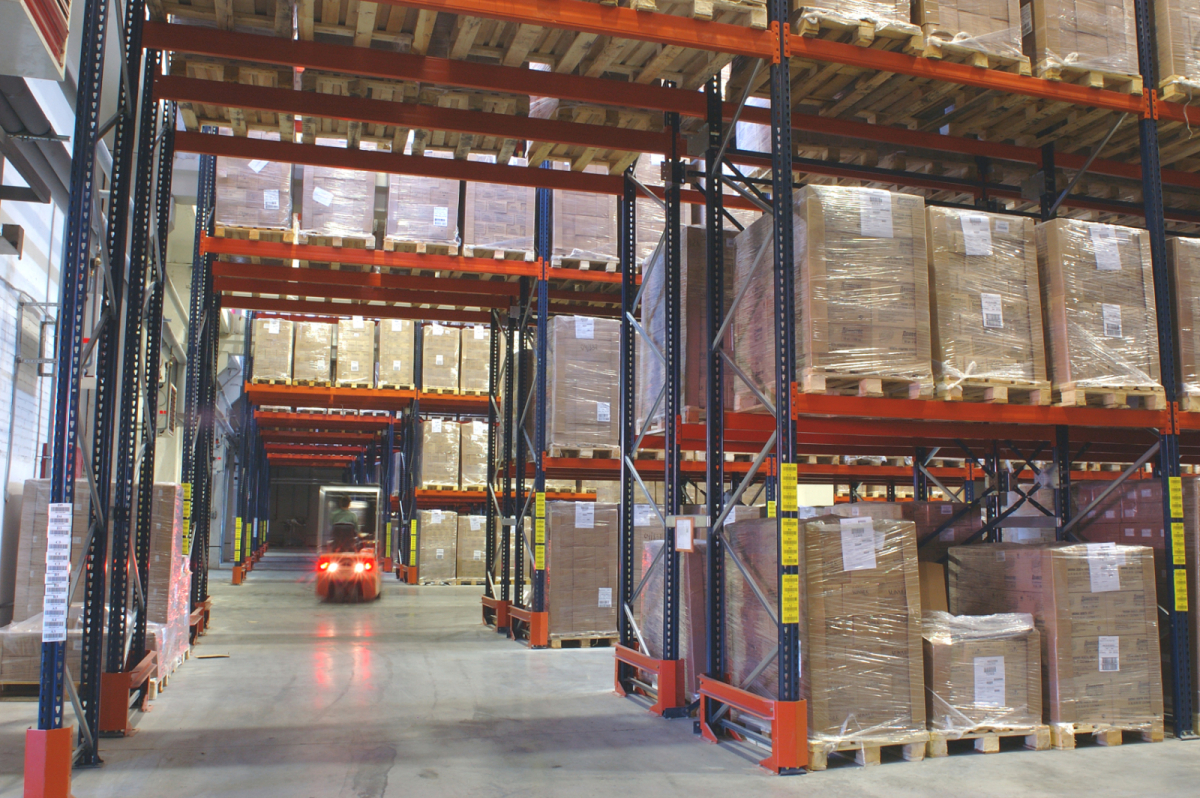 Интертерминал Кубинская