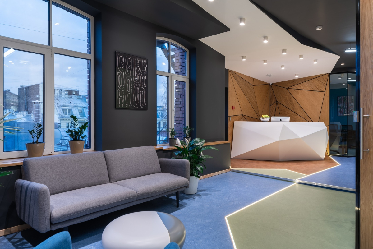 ПРАКТИК Бертгольд Центр