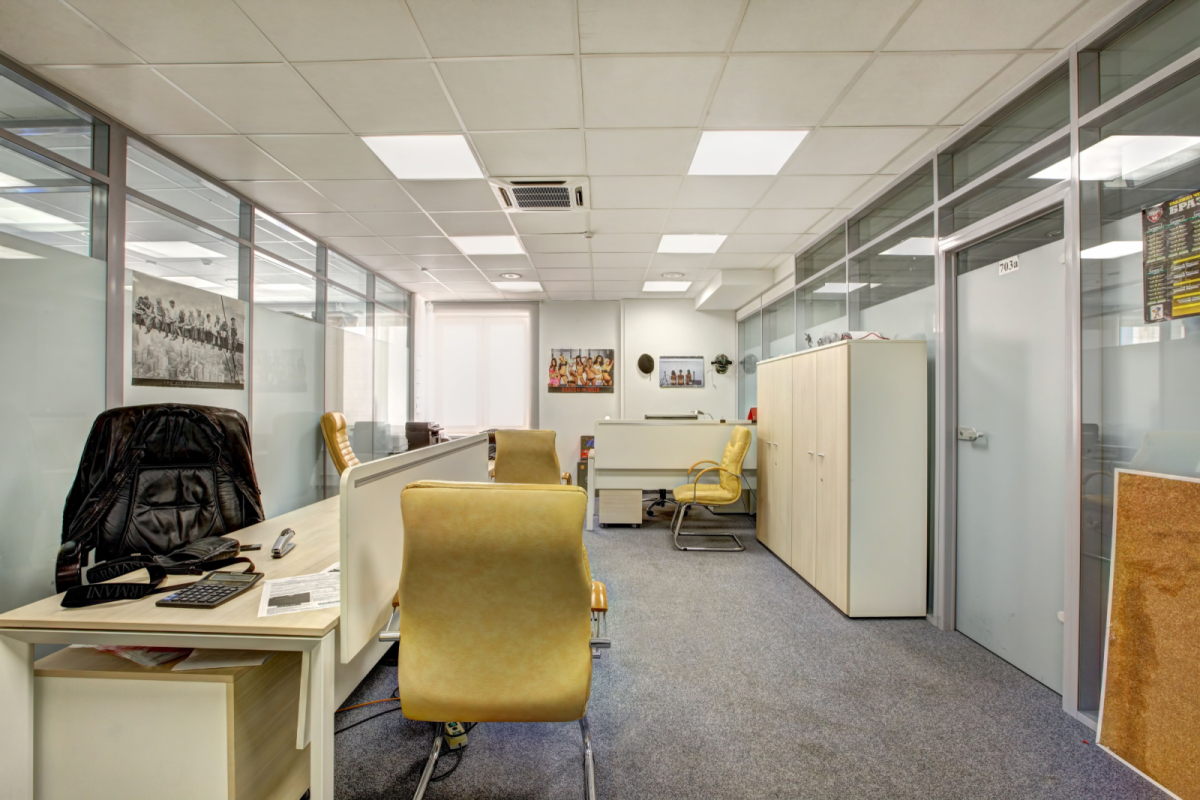 на Варшавской