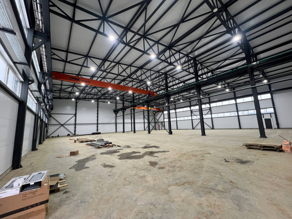 Промпарк Софийский